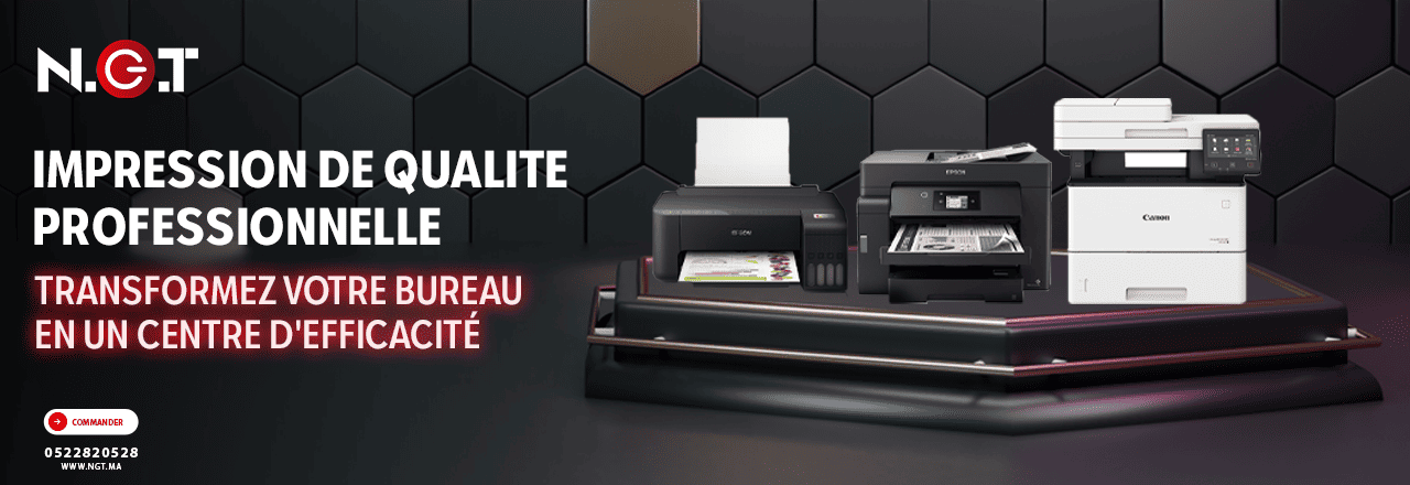 NFT : Transformez votre bureau en un centre d'efficacité